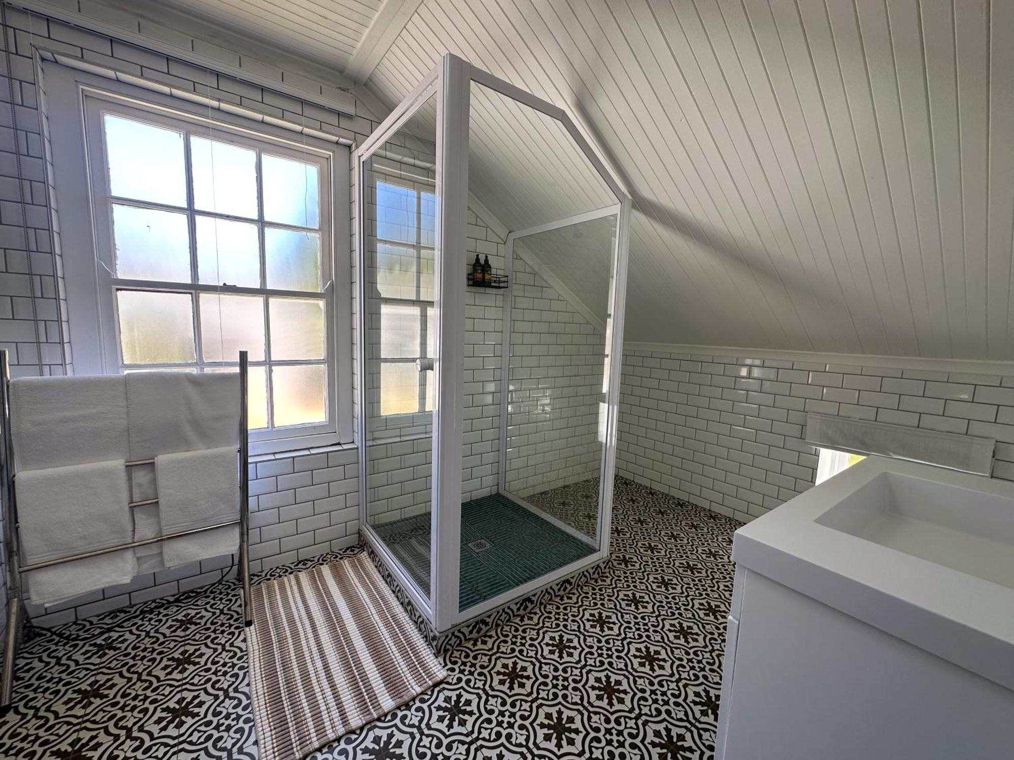 Knorhoek Country Guesthouse Stellenbosch Eksteriør bilde