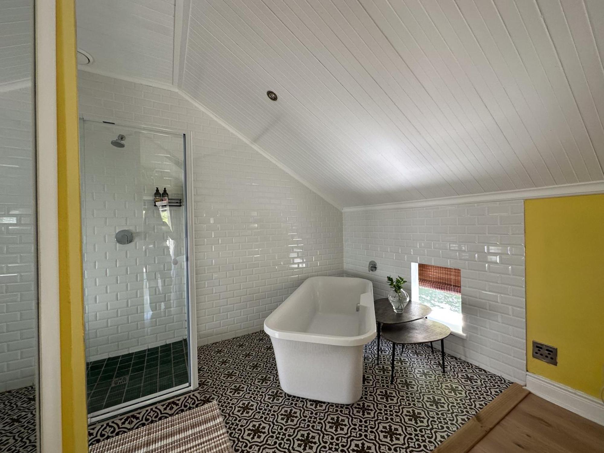 Knorhoek Country Guesthouse Stellenbosch Eksteriør bilde