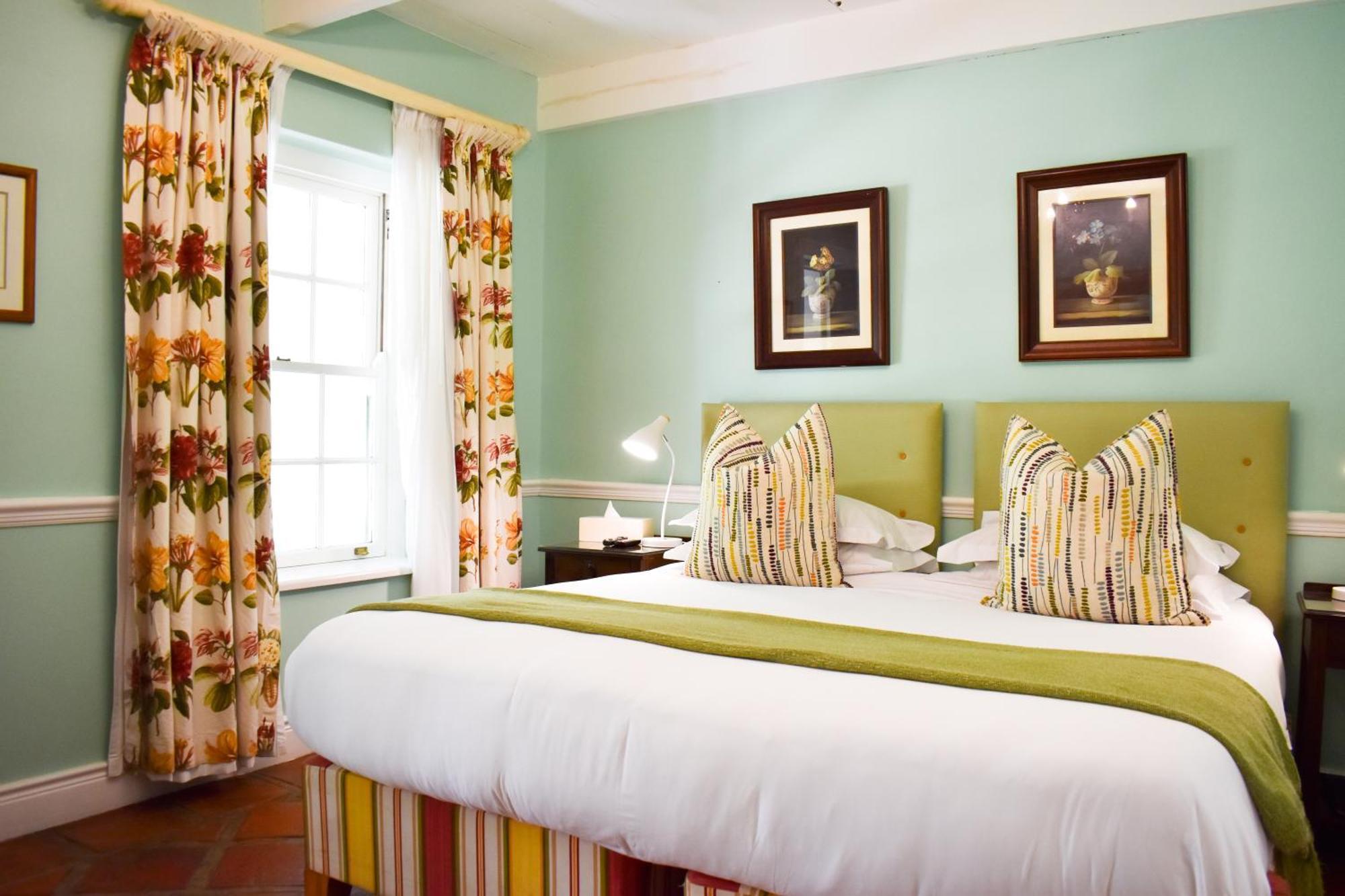 Knorhoek Country Guesthouse Stellenbosch Eksteriør bilde