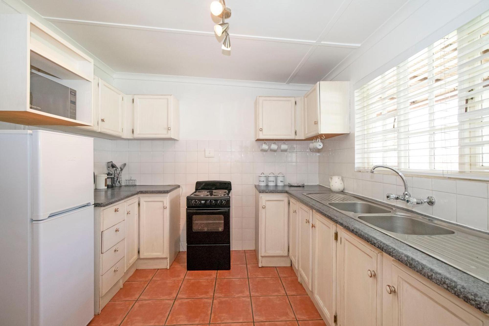 Knorhoek Country Guesthouse Stellenbosch Eksteriør bilde